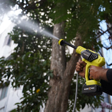 Load image into Gallery viewer, HydroBlast Cordless Pressure Washer