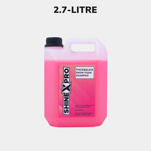 Load image into Gallery viewer, Thick&Slick Snow Foam Shampoo