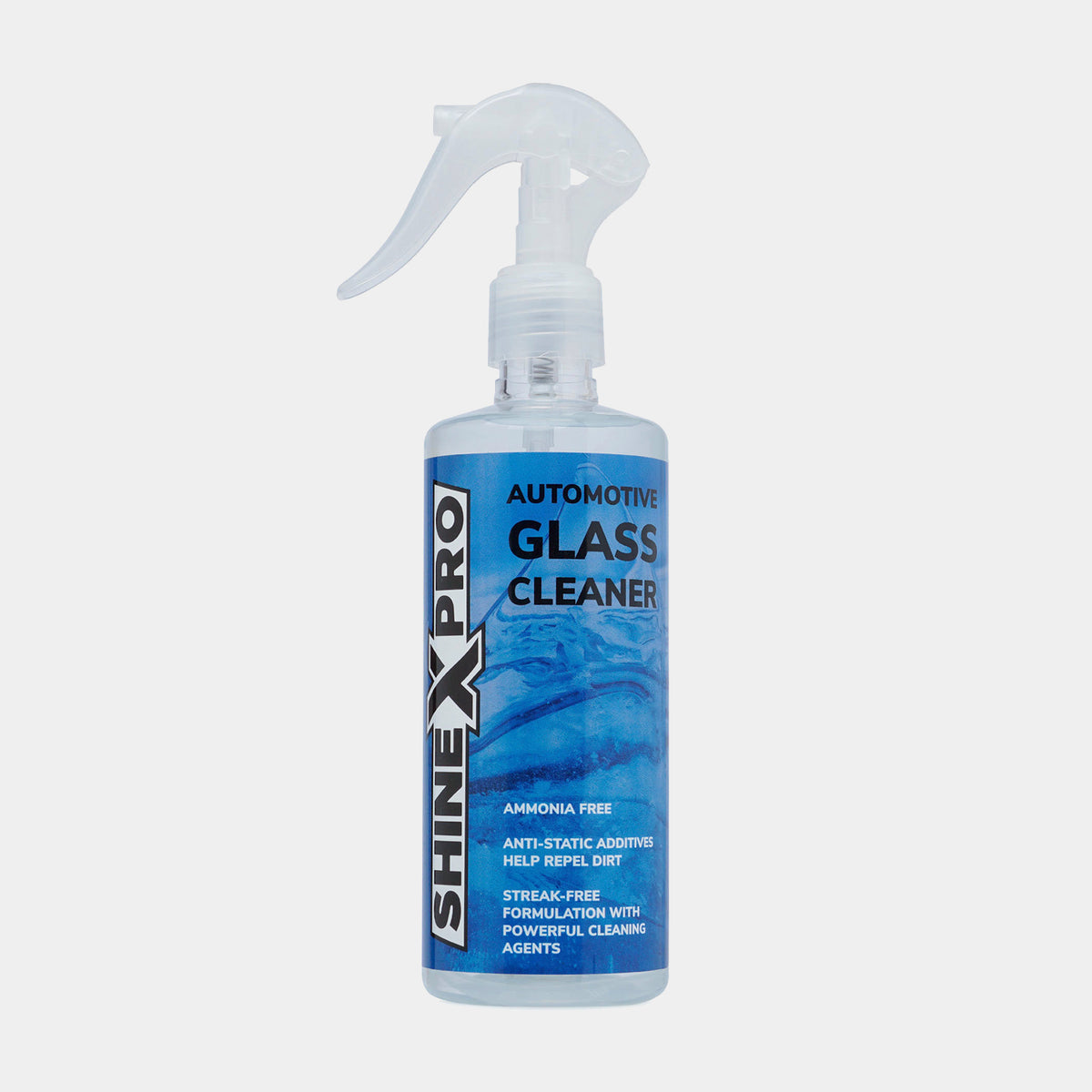 Ultimate Glass Care Kit