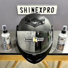 Load image into Gallery viewer, Anti Fog Spray For Car & Bike Helmet Visors
