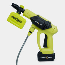 Load image into Gallery viewer, HydroBlast Cordless Pressure Washer