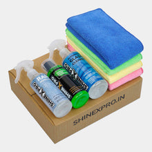 Load image into Gallery viewer, Ultimate Glass Care Kit