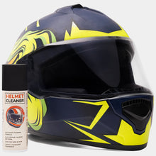 Load image into Gallery viewer, Helmet Cleaner Spray (125ML)