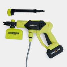 Load image into Gallery viewer, HydroBlast Cordless Pressure Washer