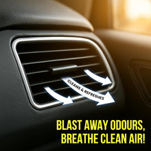 Load image into Gallery viewer, Car AC Vent Cleaner & Disinfectant COMBO