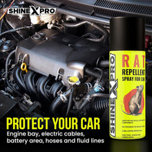 Load image into Gallery viewer, ShineXPro Rat Repellent For Car