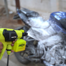 Load image into Gallery viewer, HydroBlast Cordless Pressure Washer