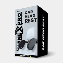 Load image into Gallery viewer, Car Headrest