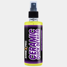 Load image into Gallery viewer, Ceramic Quick Detailer Combo