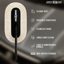 Load image into Gallery viewer, Car Duster