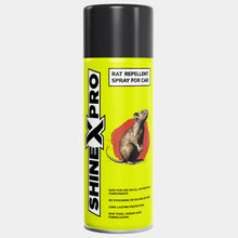 Load image into Gallery viewer, ShineXPro Rat Repellent For Car