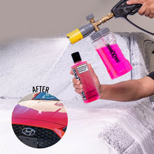 Load image into Gallery viewer, Thick&Slick Snow Foam Shampoo