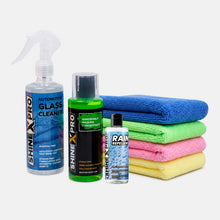 Load image into Gallery viewer, Ultimate Glass Care Kit