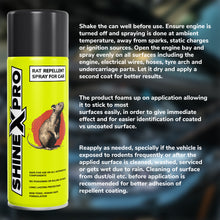 Load image into Gallery viewer, ShineXPro Rat Repellent For Car