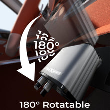 Load image into Gallery viewer, StarLight Retractable Car Charger