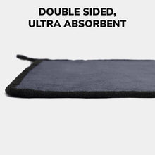 Load image into Gallery viewer, Microfiber Lint Free Car Cleaning Cloth