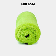Load image into Gallery viewer, SuckerXtreme 600 GSM Microfiber Drying Towel