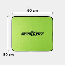 Load image into Gallery viewer, SuckerXtreme 600 GSM Microfiber Drying Towel