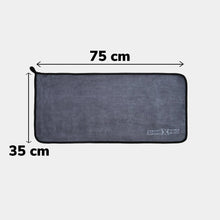 Load image into Gallery viewer, Microfiber Drying Cloth for Automobile Enthusiasts