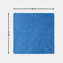 Load image into Gallery viewer, All Purpose 300 GSM Microfiber Terry (Pack of 8)