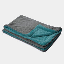Load image into Gallery viewer, PureMagic 1100 GSM Microfiber Drying Towel