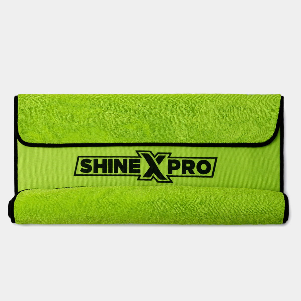 YellowPRO - 600 GSM Microfiber Towels For Cars