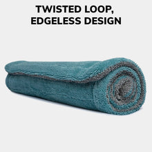 Load image into Gallery viewer, PureMagic 1100 GSM Microfiber Drying Towel