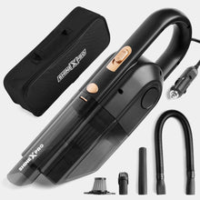 Load image into Gallery viewer, ShineXPro Car Vacuum Cleaner