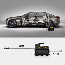 Load image into Gallery viewer, ShineXPro Tyre Inflator, 1 Year Warranty