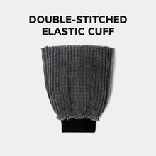 Load image into Gallery viewer, Chenille Microfiber Wash Mitt