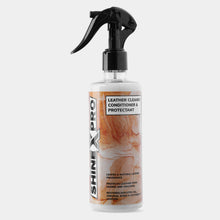 Load image into Gallery viewer, Leather Cleaner, Conditioner & Protectant