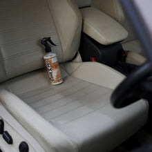 Load image into Gallery viewer, Leather Cleaner, Conditioner & Protectant