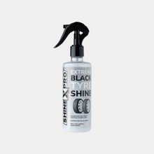 Load image into Gallery viewer, Extreme Black Tyre Shine