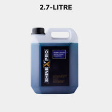Load image into Gallery viewer, BubbleWash Snow Foam Shampoo