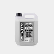 Load image into Gallery viewer, Extreme Black Tyre Shine