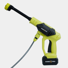 Load image into Gallery viewer, HydroBlast Cordless Pressure Washer
