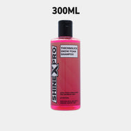 Thick&Slick Snow Foam Shampoo