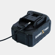 HydroBlast Battery