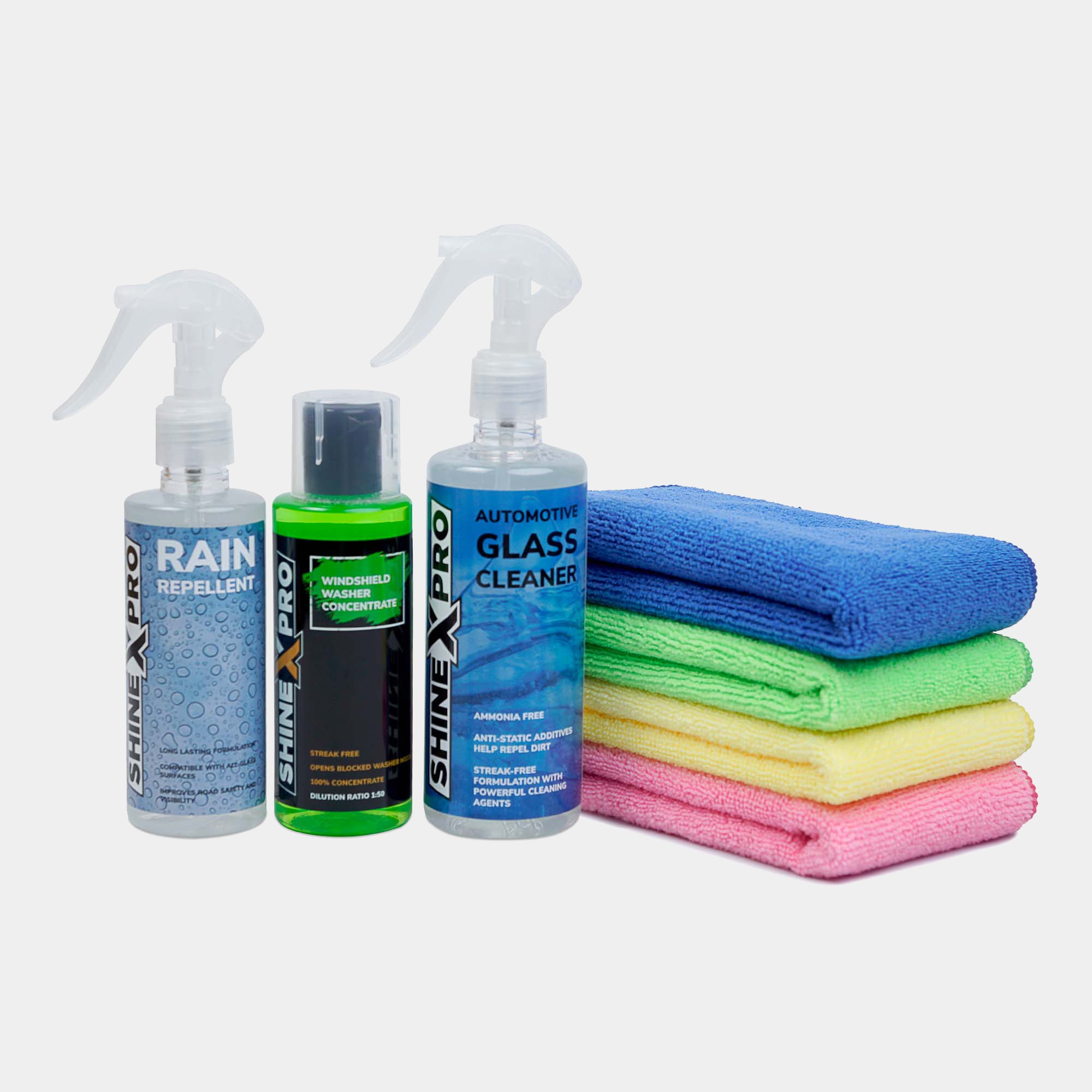 RAIN OR SHINE 『SC PACK 13L』 -473Wx593H-467190032-green-