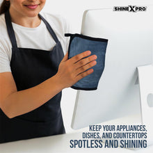 Load image into Gallery viewer, 500 GSM Microfiber Cleaning Clothes 20*30 CM
