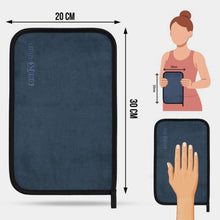 Load image into Gallery viewer, 500 GSM Microfiber Cleaning Clothes 20*30 CM
