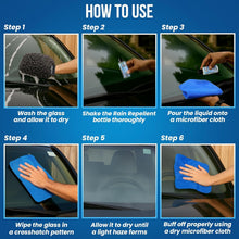 Load image into Gallery viewer, Rain Repellent
