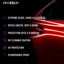 Load image into Gallery viewer, Ceramic Quick Detailer Combo
