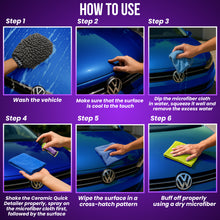 Load image into Gallery viewer, Ceramic Quick Detailer Combo
