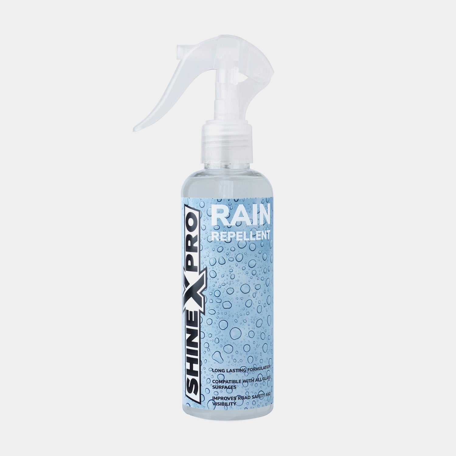 Rain-X Pro! 