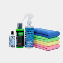 Load image into Gallery viewer, Ultimate Glass Care Kit

