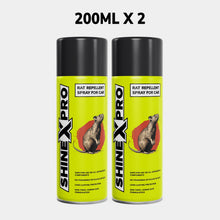 Load image into Gallery viewer, ShineXPro Rat Repellent For Car
