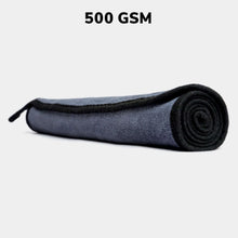 Load image into Gallery viewer, OG Soft 500 GSM Extra Large Microfiber Cloth (Bulk Case)
