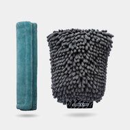 Premium Wash and Dry Kit