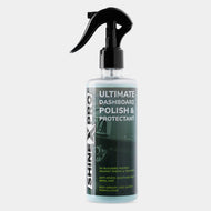 Ultimate Dashboard Polish & Protectant